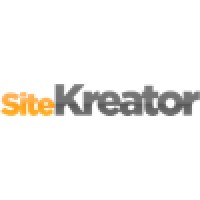 SiteKreator Logo