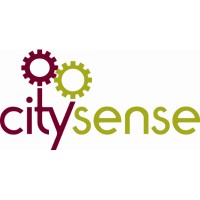 CITY SENSE LIMITED Logo