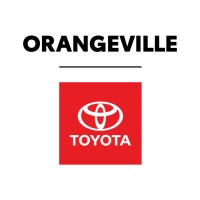 Orangeville Toyota Logo
