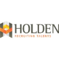 Holden Recruiting Talents Logo