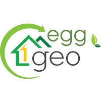 Egg Geo, LLC Logo