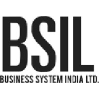 Electronic Security System Supplier in Delhi | CCTV Camera | Burglar Alarm | Access Control - Bsil Logo