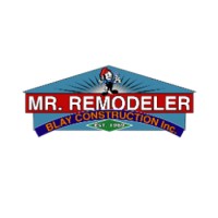 Mr Remodeler Logo