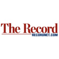 Gannett | USA TODAY NETWORK - San Joaquin Media Group-The Record Logo