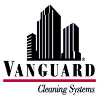 Vanguard Cleaning Systems of Central Virginia Logo