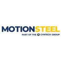 Motion Steel Ltd Logo