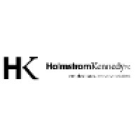 HolmstromKennedy, P.C. Logo