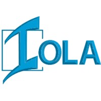 City of Iola, KS Logo