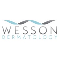 WESSON DERMATOLOGY, PC Logo