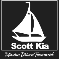 Scott Kia Of Springfield | Scott Auto Grp. Logo