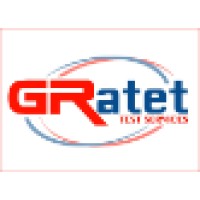 GRatet Services (Teradynes Rep. for Service in MX) Logo