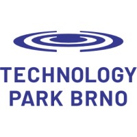 Technology Park Brno, a.s. Logo
