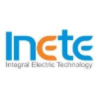 Inete trading as Integral Electric Technology Logo