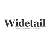 Widetail Logo