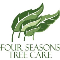 Four Seasons Tree Care Logo