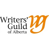 Writers Guild of Alberta Logo