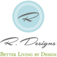 R Designs, LLC Logo