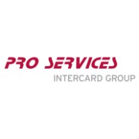 PRO SERVICES GmbH Datentechnik Logo