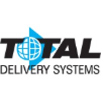 Total Delivery Systems Inc Logo