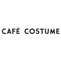 Café Costume Logo