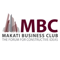Makati Business Club Logo
