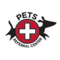 PETS Referral Center Logo