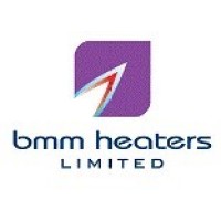 BMM Heaters Ltd Logo