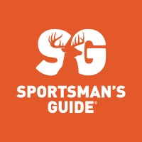 Sportsmans Guide Logo
