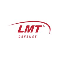 LMT Defense Logo