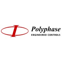 Polyphase Engineered Controls Logo
