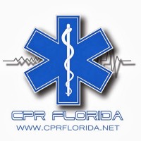 CPR Florida Logo