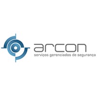 Arcon Managed Security Services Logo