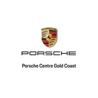 Porsche Centre Gold Coast Logo
