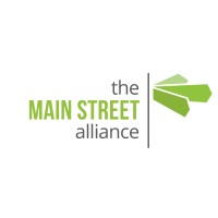 Main Street Alliance Logo