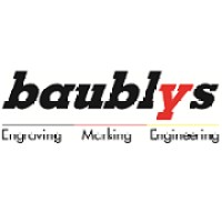 Baublys Laser GmbH Logo