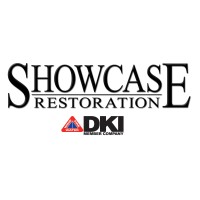 Showcase Restoration Logo