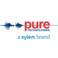 Pure Technologies Logo