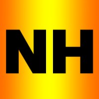 New Horizons Logo