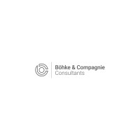 Böhke & Compagnie Consultants KG Logo