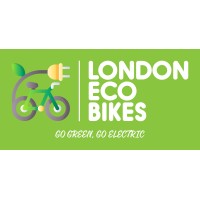 London Eco Bikes Logo