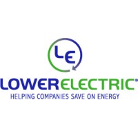 Lower Electric LLC Logo