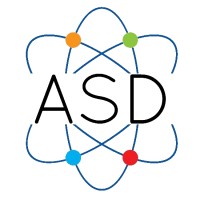 Academy for Science and Design Logo