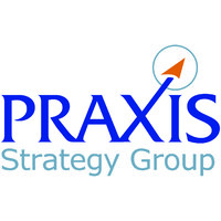 Praxis Strategy Group Logo