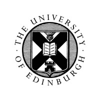 The University of Edinburgh Logo