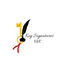 Key Signatures, LLC Logo
