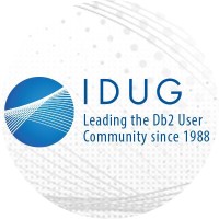 IDUG: International Db2 Users Group Logo