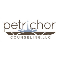 PETRICHOR COUNSELING, LLC Logo