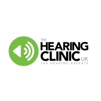 The Hearing Clinic UK Logo