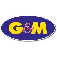 G&M Oil Company, Inc. Logo