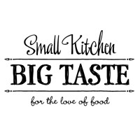 Small Kitchen Big Taste Logo